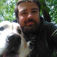 Andrey Kunitsyn的照片