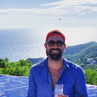 Tobias Frieder's Photo