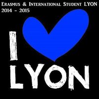 Erasmus-Lyon International-Student's Photo