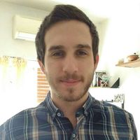 Federico Forte的照片