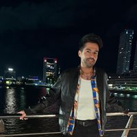 Diego Orellana's Photo