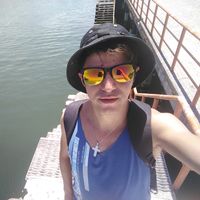 Jekar Espejo's Photo