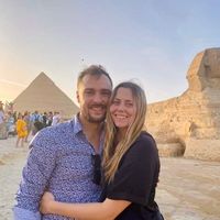 Andreas & Matilda Märs's Photo