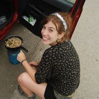 Alba Gorlat Moll's Photo