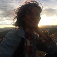 César Iván Segura's Photo