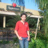 Alexander Arias's Photo