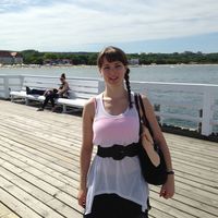 Heli Mustalahti's Photo