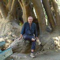 Gennady Mironov's Photo