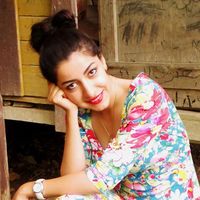 Fotos de Somaye Parham