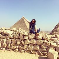 Hana El Wardany's Photo