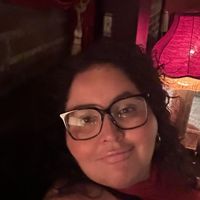 Marcia Regina Perez's Photo