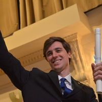 Pablo Salamano's Photo