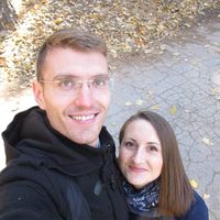 Victor Odajiu's Photo