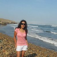 Maria del Pilar Gil Arroyo's Photo