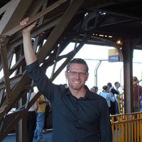 Lawrence Dietrich's Photo