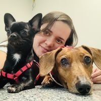 Lorena Martins's Photo