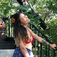 Luciana Gontijo的照片