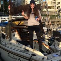 Daniela Marcoux's Photo