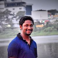 Zdjęcia użytkownika Amarnadh Kuzhuppilill
