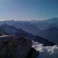 Gioele Zaccheo的照片