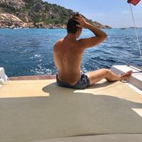 Eric Ellermets's Photo