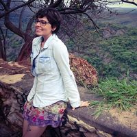 Poly Araújo的照片