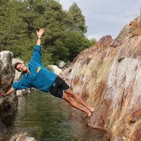 Evan  Bender的照片