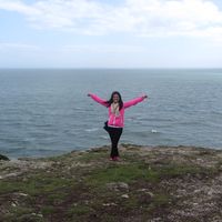 Denisa Safyová's Photo