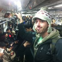 Photos de Brian Beckmann