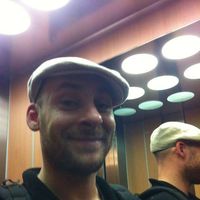 Maxime Gettliffe's Photo