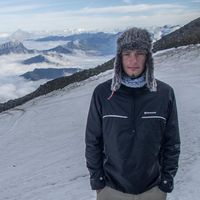 Maciej Gilski's Photo