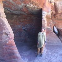 Emilio Checa's Photo