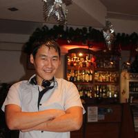 Stanislav Petukhov的照片