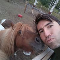 Олег Коробко's Photo