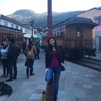 Фотографии пользователя Claudia Velásquez