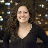 Lorena Tapia的照片