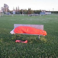 Fotos de Samuel Côté