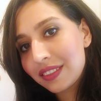 Khatereh Kianinezhad's Photo