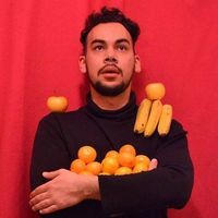 Bruno Zambrano的照片