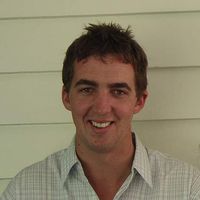 Matthew Barr's Photo