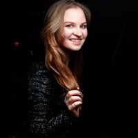 Fotos de Yulia Ovchinnikova