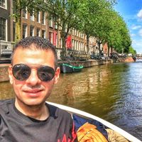 Karim ElMekkawy's Photo