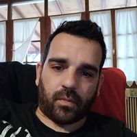 George Alexopoulos's Photo