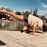 Merlin Télàmie's Photo