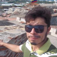 Andrés Beltrán Méndez的照片