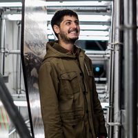 Fotos de Mati Chesan