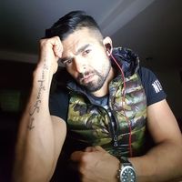 Juan Carlos Garduño's Photo