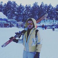 Tolunay Çapanoğlu的照片