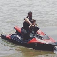 Photos de Regina Maspero