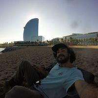 Fotos de Alejandro Larraguibel